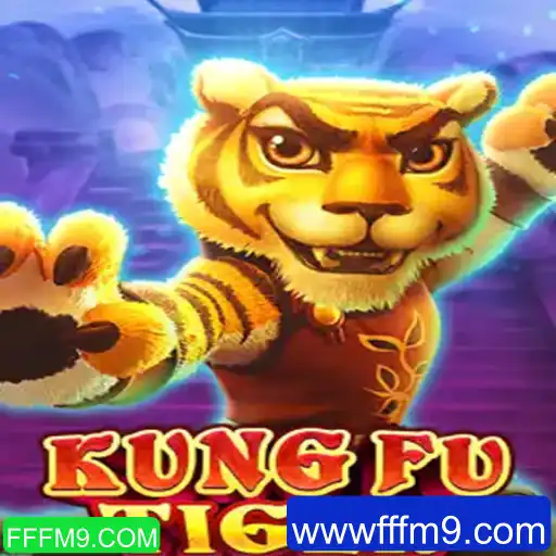 Explore o Universo de KungFuTiger: A Nova Sensação dos Jogos Online