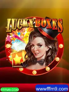 Descubra o Excitante Mundo de LuckyBoxes e FFFM9.COM