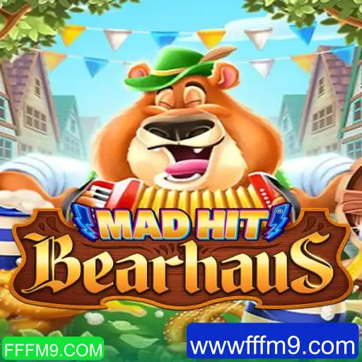 MadHitBearhaus: Uma Imersão no Mundo dos Ursos