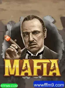 Descubra o Fascinante Mundo do Jogo Mafia e a Influência de FFFM9.COM