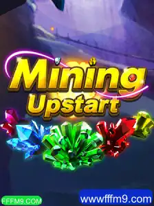 Explorando o Fascinante Mundo de MiningUpstart