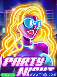 Explorando o Universo do Jogo PartyNight: Diversão e Estratégia com FFFM9.COM