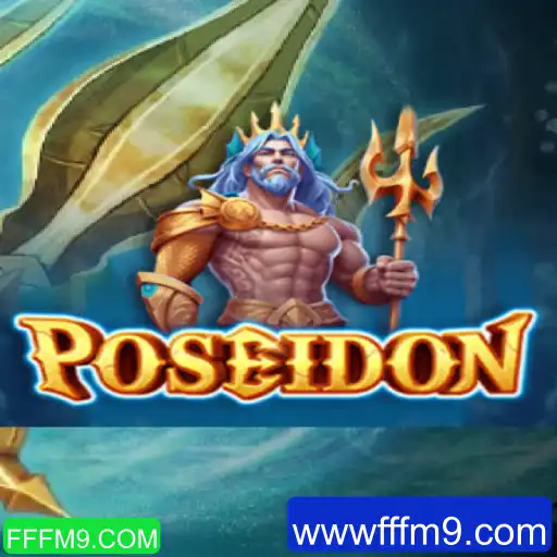 Poseidon: Mergulhando na Aventura com FFFM9.COM
