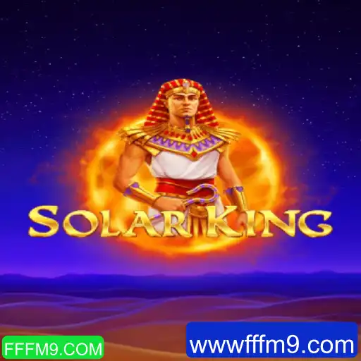 Descubra o Envolvente Universo de SolarKing e Suas Regras Inovadoras