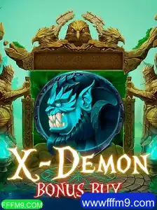 Explorando o Fascinante Mundo de XDemonBonusBuy